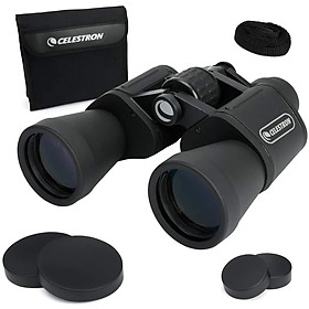 Mua Ống nhòm Celestron Upclose G2 10×50 | Góc nhìn rộng  độ phóng đại 10 lần  ống kính 50mm | Hàng chính hãng