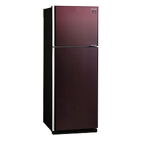 Tủ lạnh Sharp SJ-XP435PG 428L