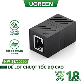 Mua Đầu nối mạng RJ45 8P8C UGREEN NW114 hàng chính hãng