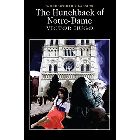 Nơi bán The Hunchback Of Notre-Dame - Giá Từ -1đ