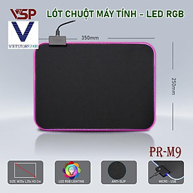 Mua Pad LED PR-M9 (250*350*3mm)
