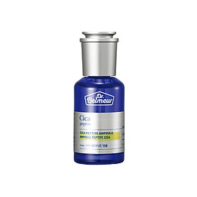 THE FACE SHOP Dr.Belmeur Cica Peptite Ampoule 45ml
