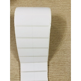 Mua Decal nhiệt trực tiếp 2 tem (35x22)mm