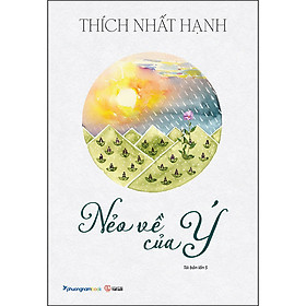 Nẻo Về Của Ý (Tái Bản)