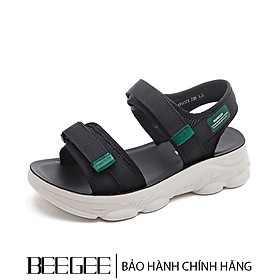 Giày Sandal nữ kiểu dáng mới chống trơn, trượt – GSDN01