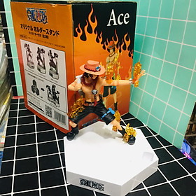 Mô Hình Figure one piece Portgas D. Ace ANIME MANGA