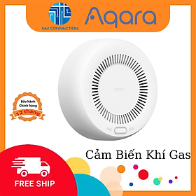 Mua CẢM BIẾN KHÍ GAS - HÀNG CHÍNH HÃNG