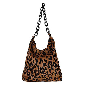 Zebra Printed Shoulder Messenger Bag Fashion Corduroy Casual Simple Crossbody Bags Women Shopping Handbags Totes Clutch Bag 2021