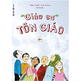 "Giáo Sư" tôn giáo -  Bản Quyền