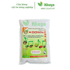 Phân bón vi lượng Dona DoWin 1kg Cứng cây - Đâm chồi - Lớn trái