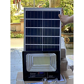 Đèn Năng Lượng Mặt Trời  Solar Light