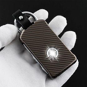 Car Key Protection Cover Case for VOLVO XC90 New Energy S90 Key Shell Cover