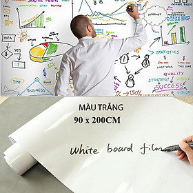Mua BẢNG DÁN TƯỜNG BẰNG NHỰA PVC LOẠI 90X200CM