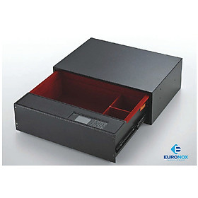 Mua Két trang sức điện tử Electronic jewelry safe box