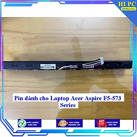 Pin dành cho Laptop Acer Aspire F5-573 Series - Hàng Nhập Khẩu 