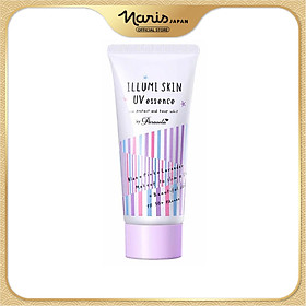 Gel chống nắng PARASOLA ILLUMI SKIN UV ESSENCE 