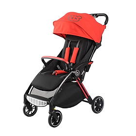 Xe đẩy trẻ em gấp gọn du lịch cao cấp Baobaohao BV1 Hàng chính hãng