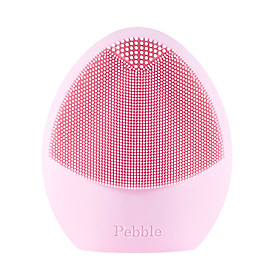 Máy rửa mặt Pebble Lisa LITE Pink Face washing machine