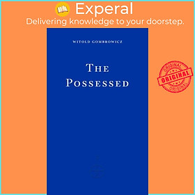 Sách - The Possessed by Antonia Lloyd-Jones (UK edition, paperback)