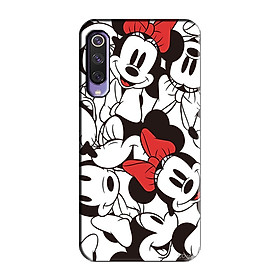 ỐP LƯNG IN DÀNH CHO XIAOMI MI 8 LITE