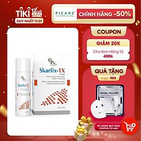 Kem Dưỡng Da Mờ Thâm Nám, Tàn Nhang Fixderma Skarfix-TX Cream 30g