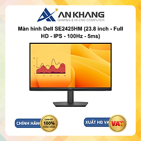 Mua Màn hình Dell Pro E2225HM 21.5inch - Full HD - VA - 100Hz - Hàng chính hãng - Bảo hành 36 tháng