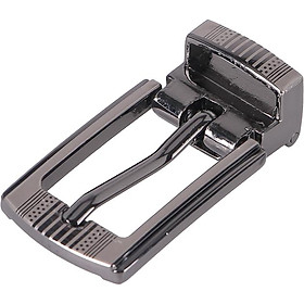 Đầu Khóa 2 Phân Đầu Kim Huy Hoàng HT9123 - Đen