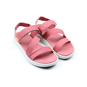 Sandal Vento Nữ Quai Ngang dạo phố đi chơi đi học NB35