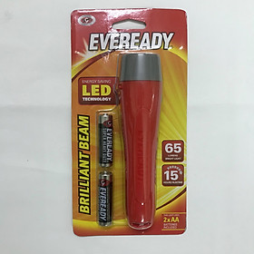 Mua Đèn Pin Siêu Sáng Eveready VAL2AA2 BRILLIANT BEAM (chính hãng Eveready)