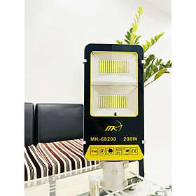 Mua Đèn đường năng lượng mặt trời rời thể 200W MK-68200