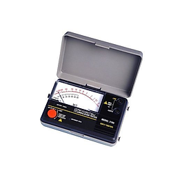 Mua Đồng hồ đo điện trở cách điện KYORITSU 3165