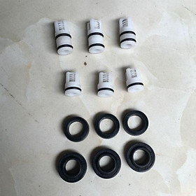 Mua PHỚT MÁY RỬA XE MINI LOẠI THEO YÊU CẦU