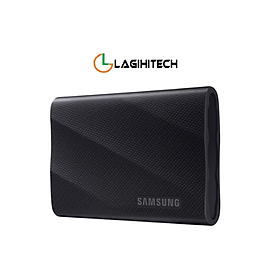 Ổ Cứng Di Động SSD Samsung T9 1TB / 2TB / 4TB USB 3.2 Gen 2 - Hàng Nhập Khẩu