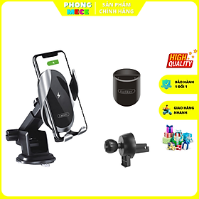 Mua Giá Đỡ Điện Thoại Kèm Sạc Không Dây Earl.dom ET-WC11