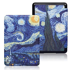 Mua Bao Da Cover Cho Kindle Paperwhite 4  Case Máy Đọc Sách Cho Kindle Paperwhite 4