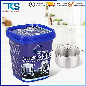 Mua Kem tẩy rửa xoong nồi đa năng Hàn Quốc