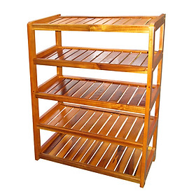 Mua Kệ giày dép 5 tầng ngang 60