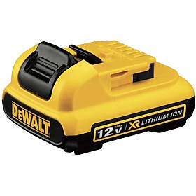 Mua PIN CHO MÁY KHOAN 10.8- 12V MAX-2AH DEWALT DCB127- HÀNG CHÍNH HÃNG