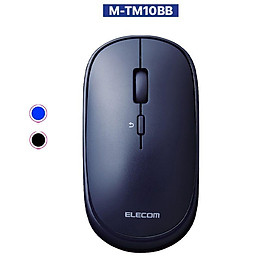 Mua Chuột không dây bluetooth Elecom M-TM10BB/EC - Hàng chính hãng  không có bao da