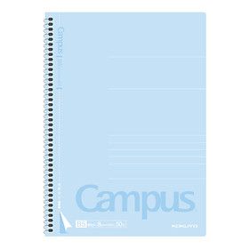 Vở Viết Campus (KOKUYO) B5/50 Trang WCN-CSN1510N