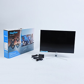 Màn hình Máy tính bàn Kingview 22 INCH (KV - 2219H) - HDMI - full HD - GAMING MONITO - CHUYÊN CHÙNG CHƠI GAME PUBG , FIFA4 , ...- Hàng Nhập Khẩu