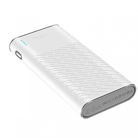 Mua Sạc Pin Dự Phòng Hoco B31A  Pin 30.000mah - Hàng Chính Hãng + TẶng Kèm 1 Ghế Đỡ Điện Thoại Đa Năng T2