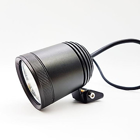 Đèn trợ sáng L4 DÀI, độ sáng ƯU VIỆT, ánh sáng MẠNH - DL4D