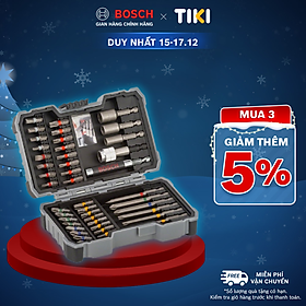 Mua BỘ DỤNG CỤ 43 MÓN