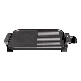 Mua Bếp nướng điện SATO ST-200NDA (Màu đen) - Hàng chính hãng