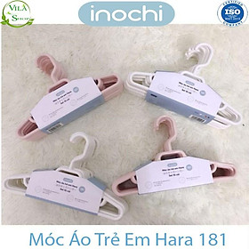 Móc áo trẻ em Hara 181 Inochi