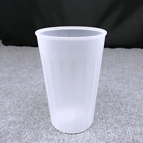 Combo 10 cốc nhựa trong Việt Nhật uống bia, uống nước