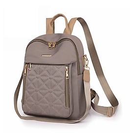 Balo nữ phong cách mới (laptop 14inch)  - BEE GEE BLNN9093