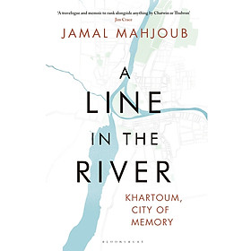 A Line In The River