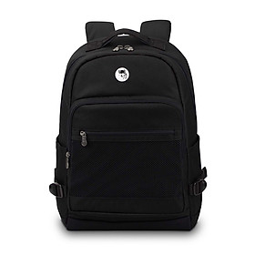 Balo laptop đẹp thời trang nam - nữ Mikkor The Eli Backpack